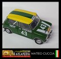 1972 - 43 Innocenti Mini Cooper - Solido 1.18 (1)